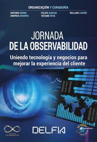 Produktbild: Jornada de La Observabilidad