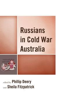 Produktbild: Russians in Cold War Australia