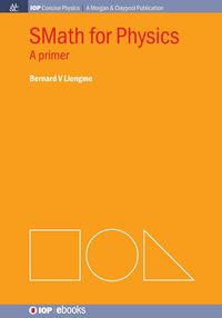 Produktbild: SMath for Physics