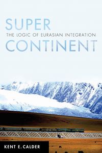 Produktbild: Super Continent