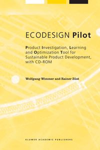 Produktbild: Ecodesign Pilot