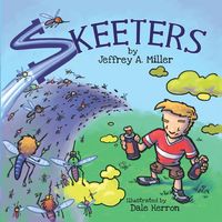 Produktbild: Skeeters