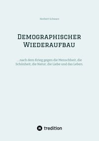 Produktbild: Demographischer Wiederaufbau