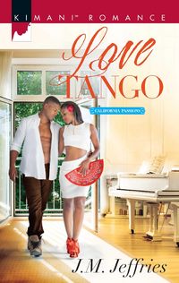 Produktbild: Love Tango