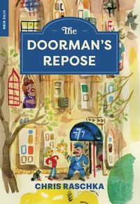 Produktbild: The Doorman's Repose