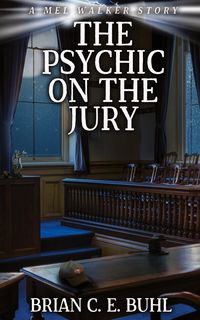 Produktbild: The Psychic on the Jury