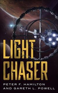 Produktbild: Light Chaser
