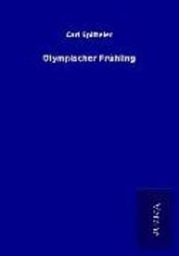 Produktbild: Olympischer Fr&uuml;hling