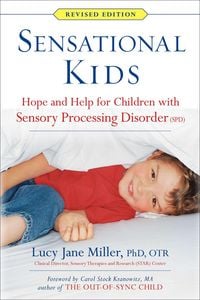 Produktbild: Sensational Kids