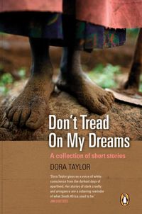 Produktbild: Dont Tread On My Dreams