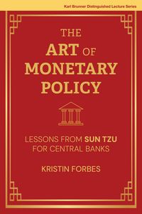 Produktbild: The Art of Monetary Policy