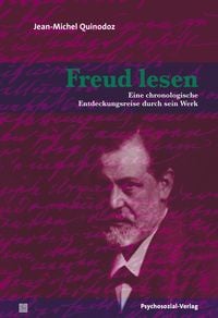 Produktbild: Freud lesen