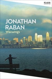 Produktbild: Waxwings