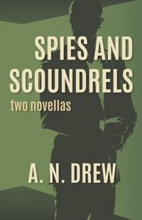 Produktbild: Spies and Scoundrels