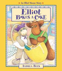Produktbild: Elliot Bakes a Cake