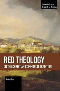 Produktbild: Red Theology