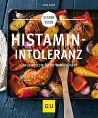 Bild vom Artikel Histaminintoleranz vom Autor Anne Kamp