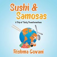 Produktbild: Sushi & Samosas