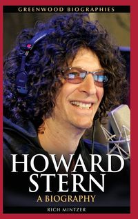 Produktbild: Howard Stern