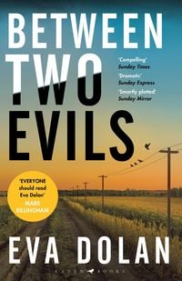 Produktbild: Between Two Evils