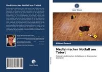 Produktbild: Medizinischer Notfall am Tatort