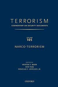 Produktbild: Terrorism