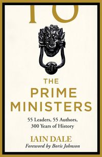 Produktbild: Dale, I: The Prime Ministers