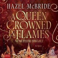 Produktbild: A Queen Crowned in Flames