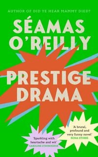Produktbild: Prestige Drama