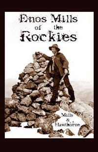 Produktbild: Enos Mills of the Rockies
