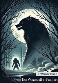 Produktbild: Werewolf of Ponkert