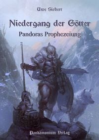 Produktbild: Niedergang der G&ouml;tter Teil 2