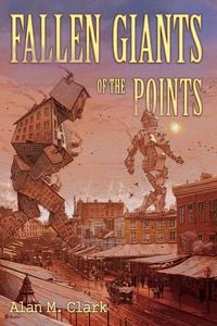 Produktbild: Fallen Giants of the Points