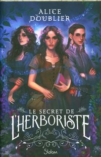 Produktbild: Le secret de l'herboriste