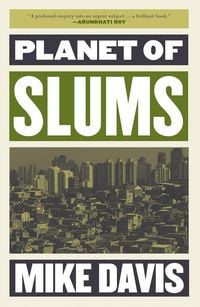Produktbild: Planet of Slums