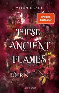 Produktbild These Ancient Flames 2: Burn