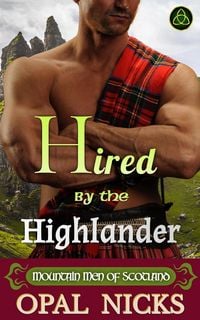 Produktbild: Hired By The Highlander