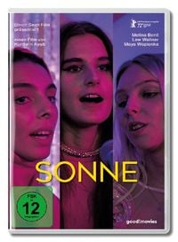 Produktbild: Sonne