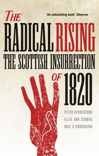 Produktbild: Ellis, P: The Radical Rising