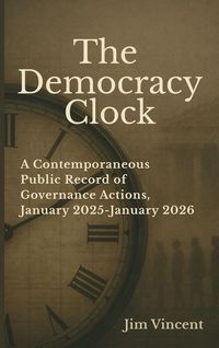 Produktbild: The Democracy Clock