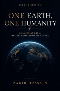 Produktbild: One Earth, One Humanity: A Blueprint for a United, Compassionate Future (Second Edition)