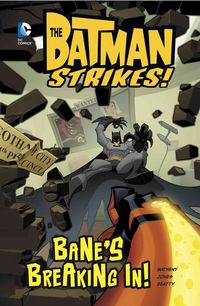 Produktbild: Banes Breaking in