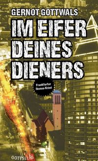Produktbild: Im Eifer deines Dieners
