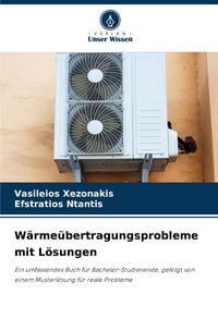 Produktbild: W&auml;rme&uuml;bertragungsprobleme mit L&ouml;sungen