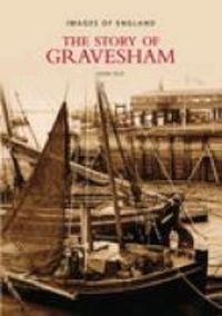 Produktbild: Guy, J: Gravesham