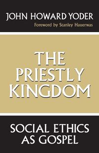 Produktbild: The Priestly Kingdom