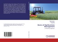 Produktbild: Basics of Agribusiness Management