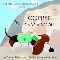 Produktbild: Copper Finds a Scroll