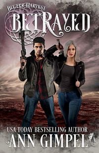 Produktbild: Betrayed