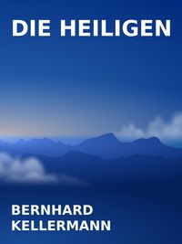 Produktbild: Die Heiligen